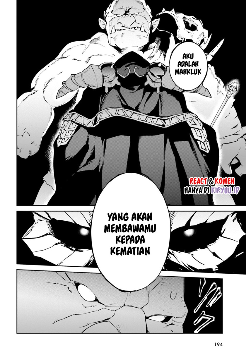 overlord - Chapter: 57.1