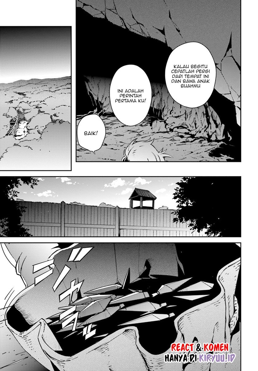 overlord - Chapter: 57.1