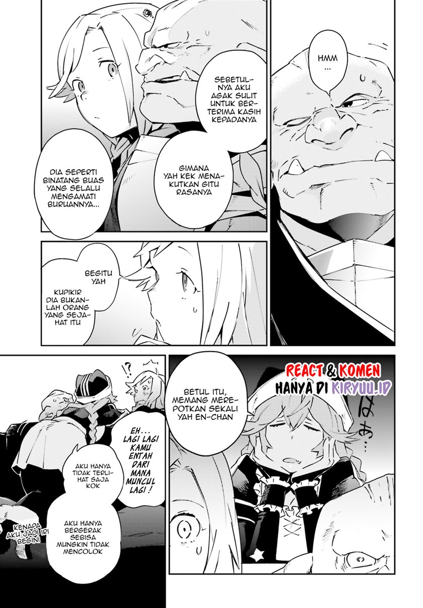 overlord - Chapter: 57.1