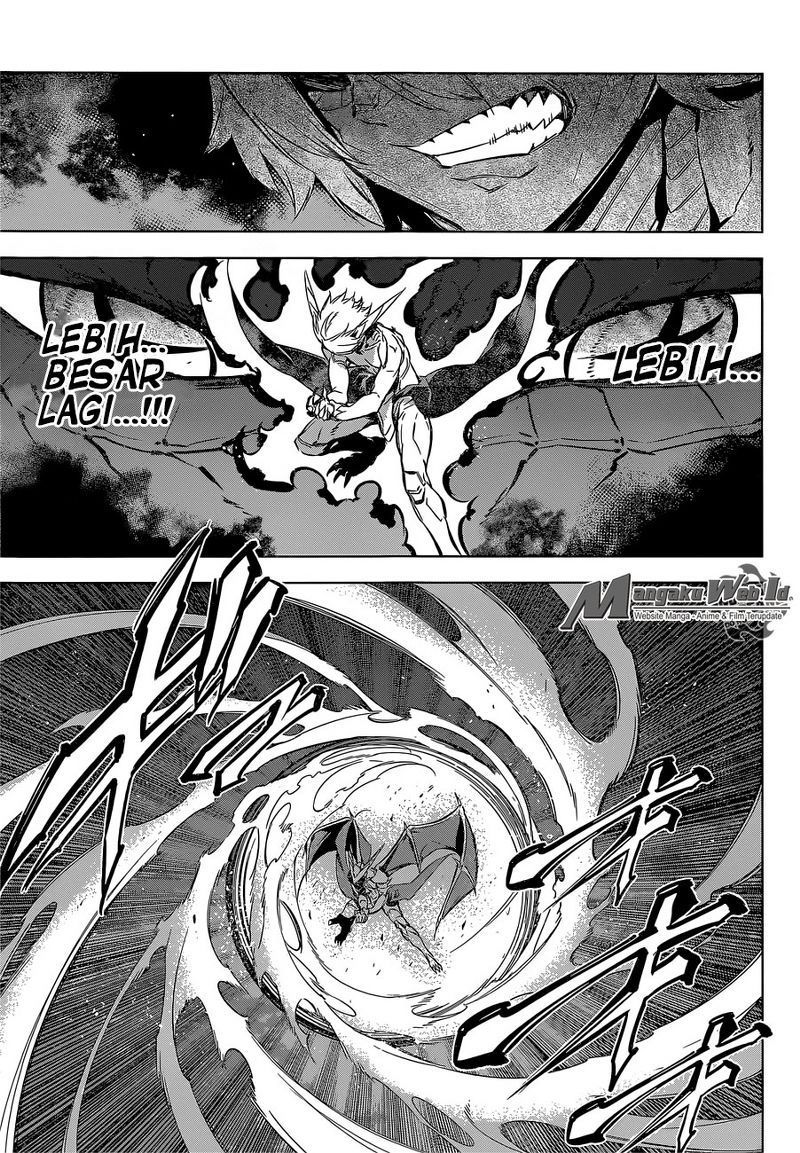 akame-ga-kill - Chapter: 74