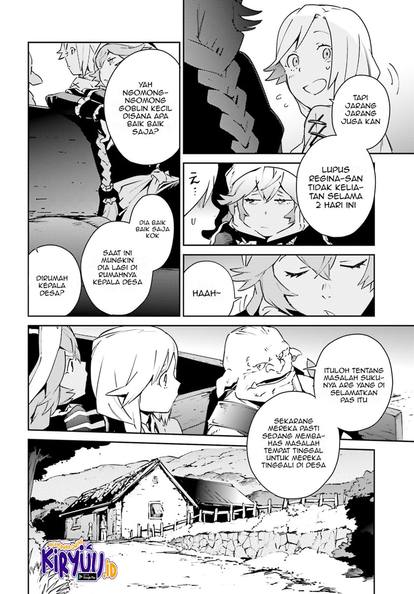 overlord - Chapter: 57.1