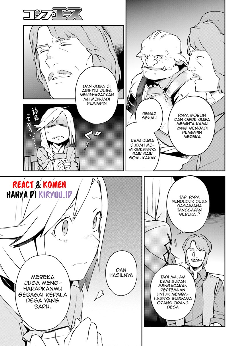 overlord - Chapter: 57.1