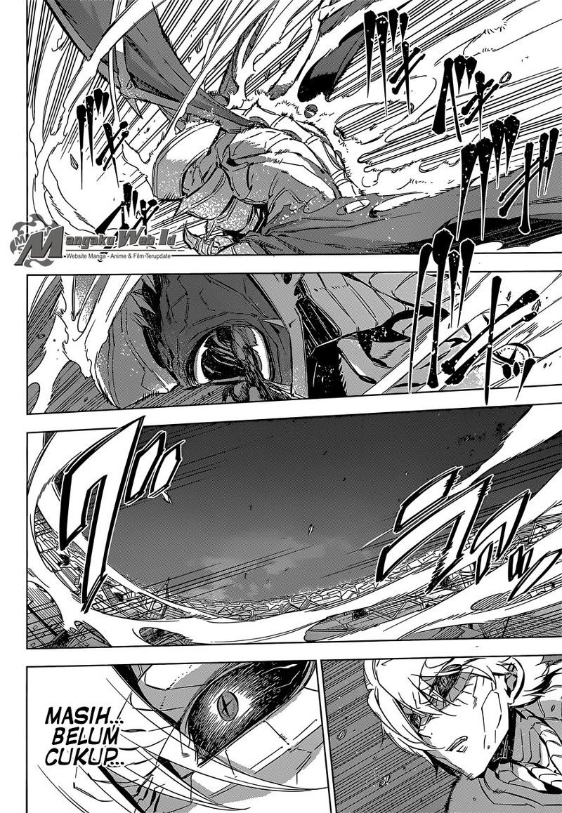 akame-ga-kill - Chapter: 74