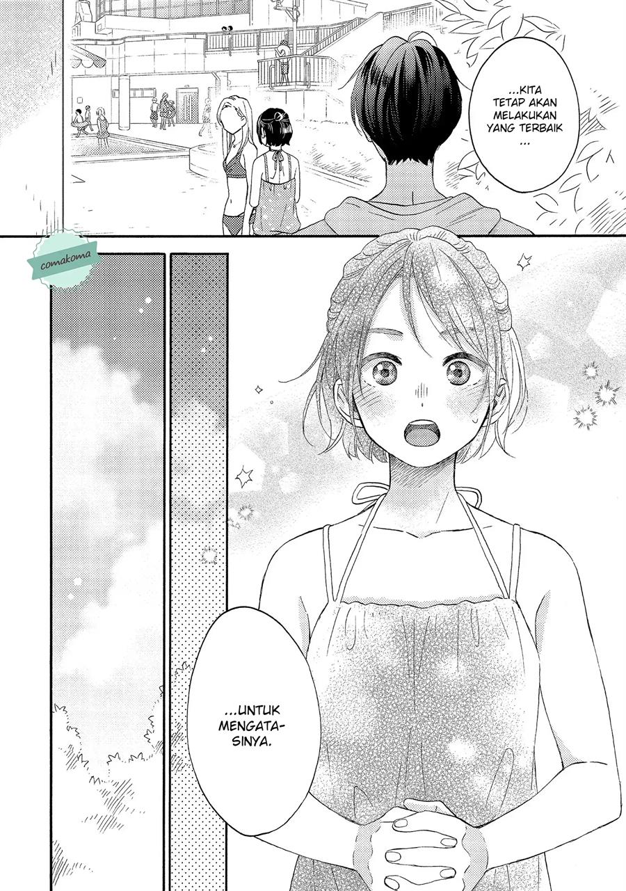 hananoi-kun-to-koi-no-yamai - Chapter: 27