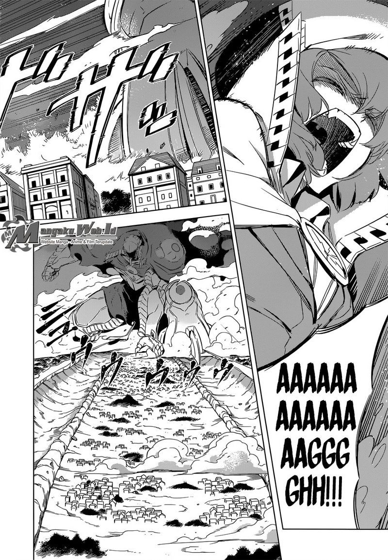 akame-ga-kill - Chapter: 74