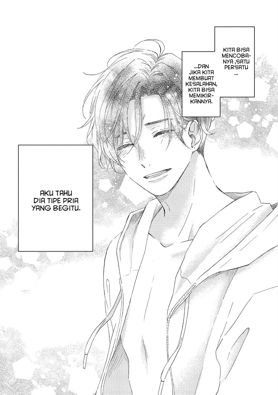 hananoi-kun-to-koi-no-yamai - Chapter: 27