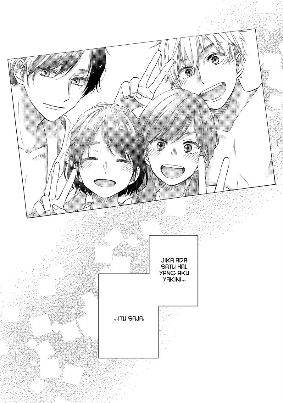 hananoi-kun-to-koi-no-yamai - Chapter: 27