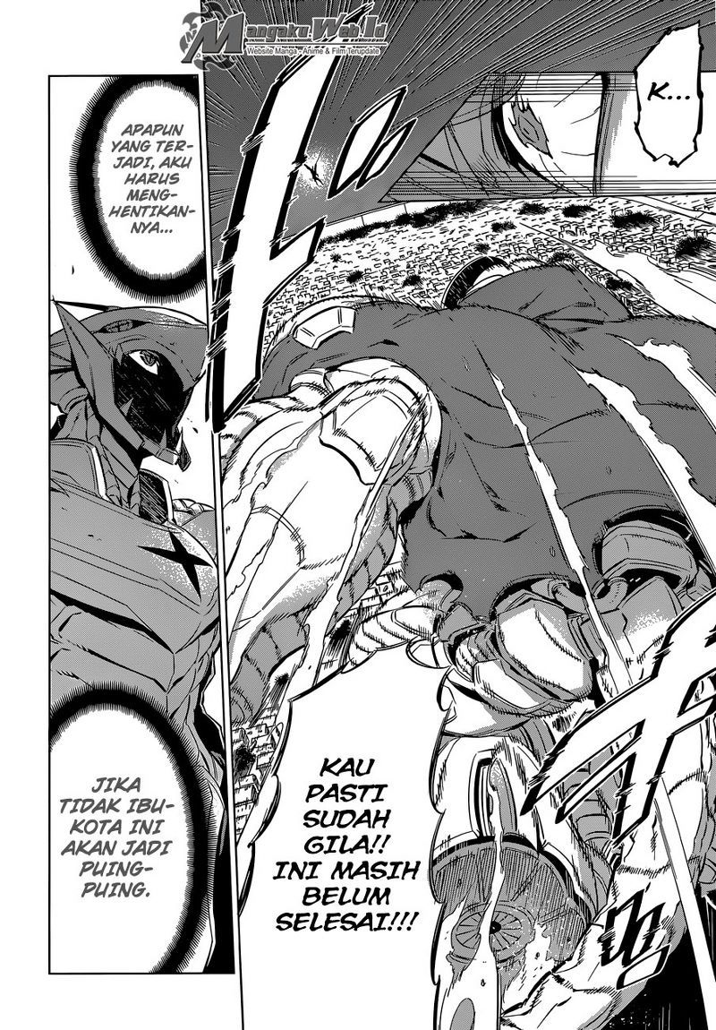 akame-ga-kill - Chapter: 74