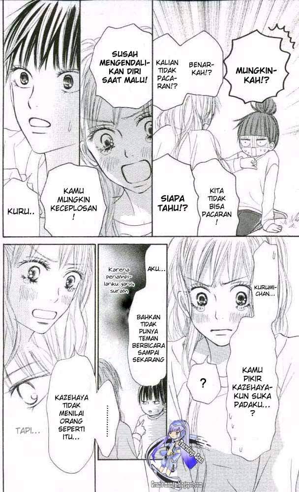 kimi-ni-todoke - Chapter: 17