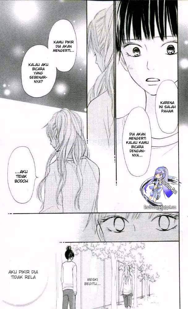 kimi-ni-todoke - Chapter: 17