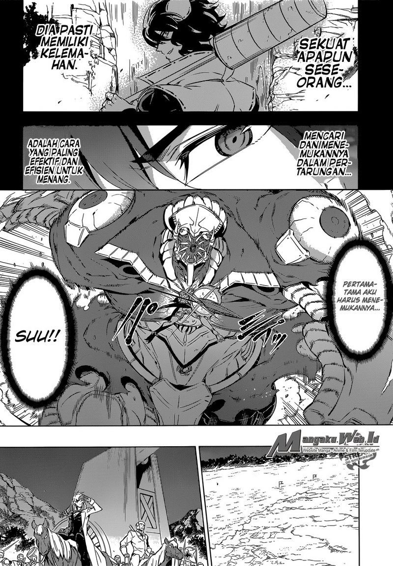 akame-ga-kill - Chapter: 74