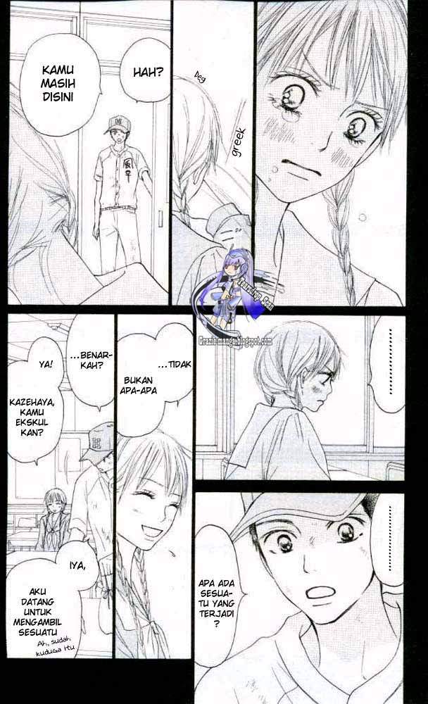 kimi-ni-todoke - Chapter: 17