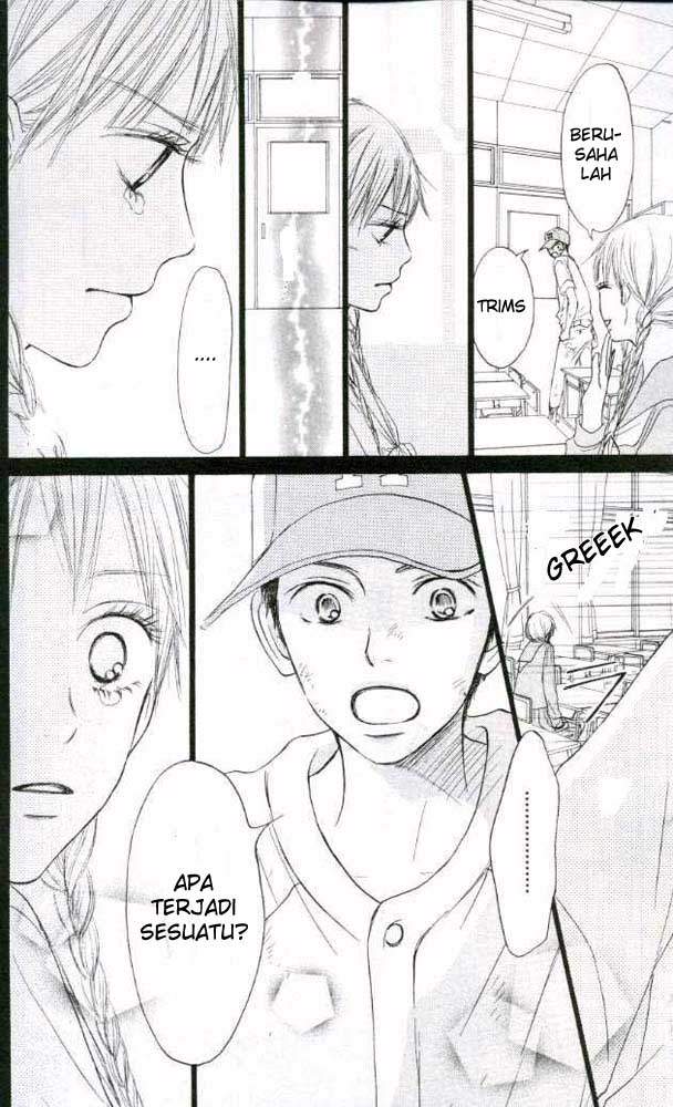 kimi-ni-todoke - Chapter: 17