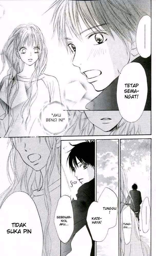 kimi-ni-todoke - Chapter: 17