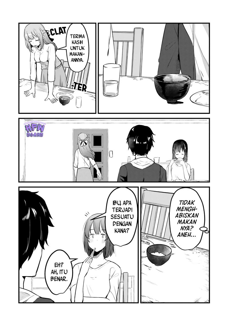 omae-imouto-janakute-iinazuke-datta-no-ka-yo - Chapter: 3