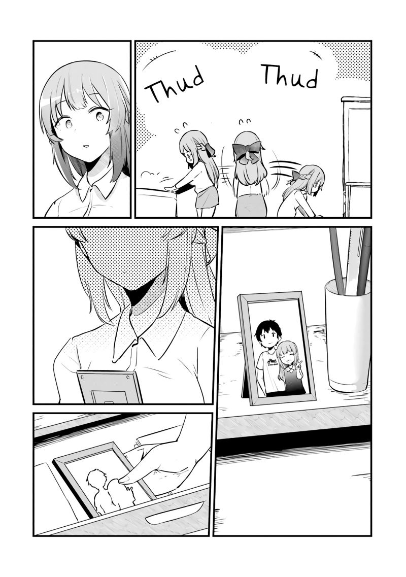 omae-imouto-janakute-iinazuke-datta-no-ka-yo - Chapter: 3