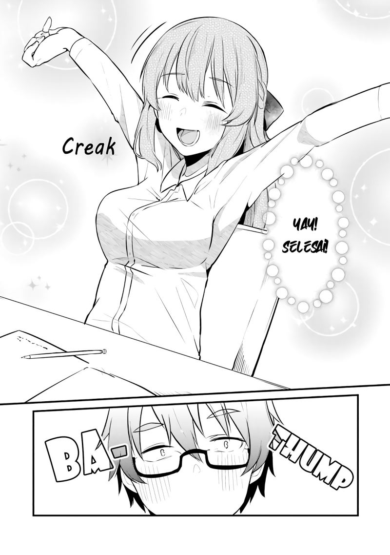 omae-imouto-janakute-iinazuke-datta-no-ka-yo - Chapter: 3