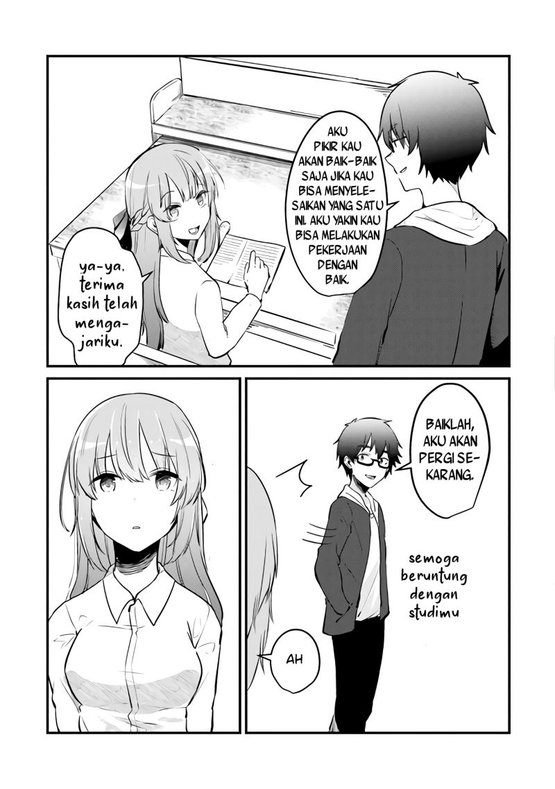 omae-imouto-janakute-iinazuke-datta-no-ka-yo - Chapter: 3