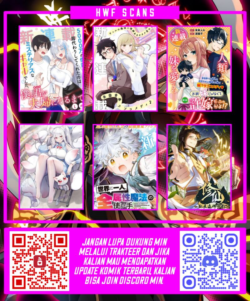 omae-imouto-janakute-iinazuke-datta-no-ka-yo - Chapter: 3