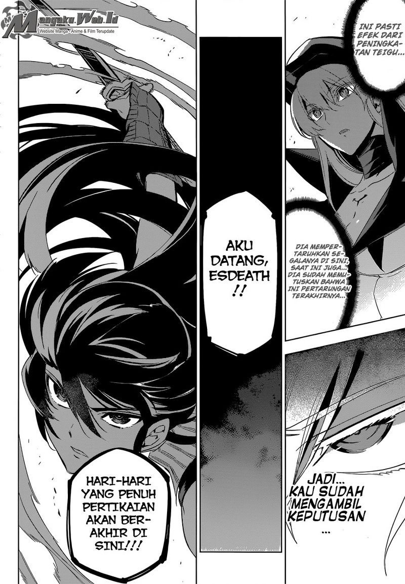 akame-ga-kill - Chapter: 74