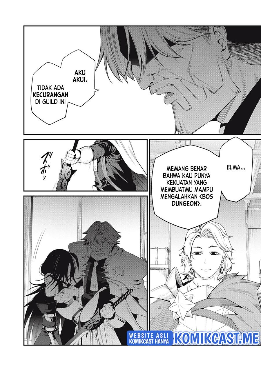 tsuihou-sareta-tenshou-juu-kishi-ha-gemu-chishiki-de-musou-suru - Chapter: 29