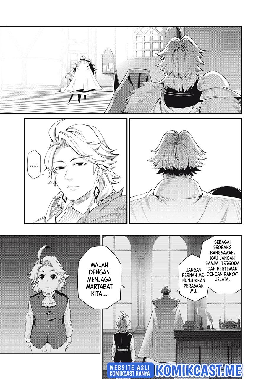 tsuihou-sareta-tenshou-juu-kishi-ha-gemu-chishiki-de-musou-suru - Chapter: 29