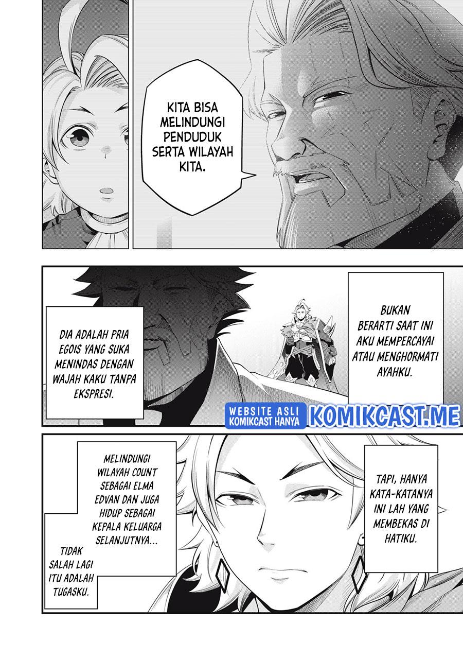tsuihou-sareta-tenshou-juu-kishi-ha-gemu-chishiki-de-musou-suru - Chapter: 29
