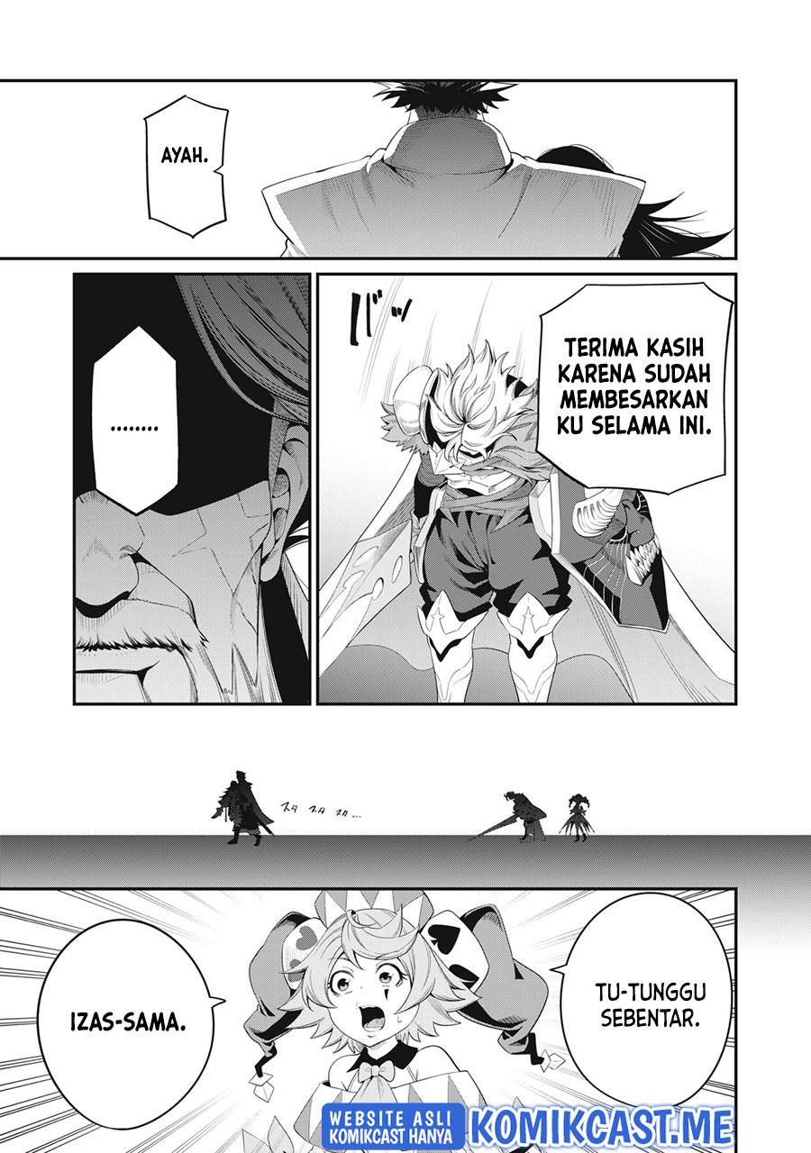 tsuihou-sareta-tenshou-juu-kishi-ha-gemu-chishiki-de-musou-suru - Chapter: 29