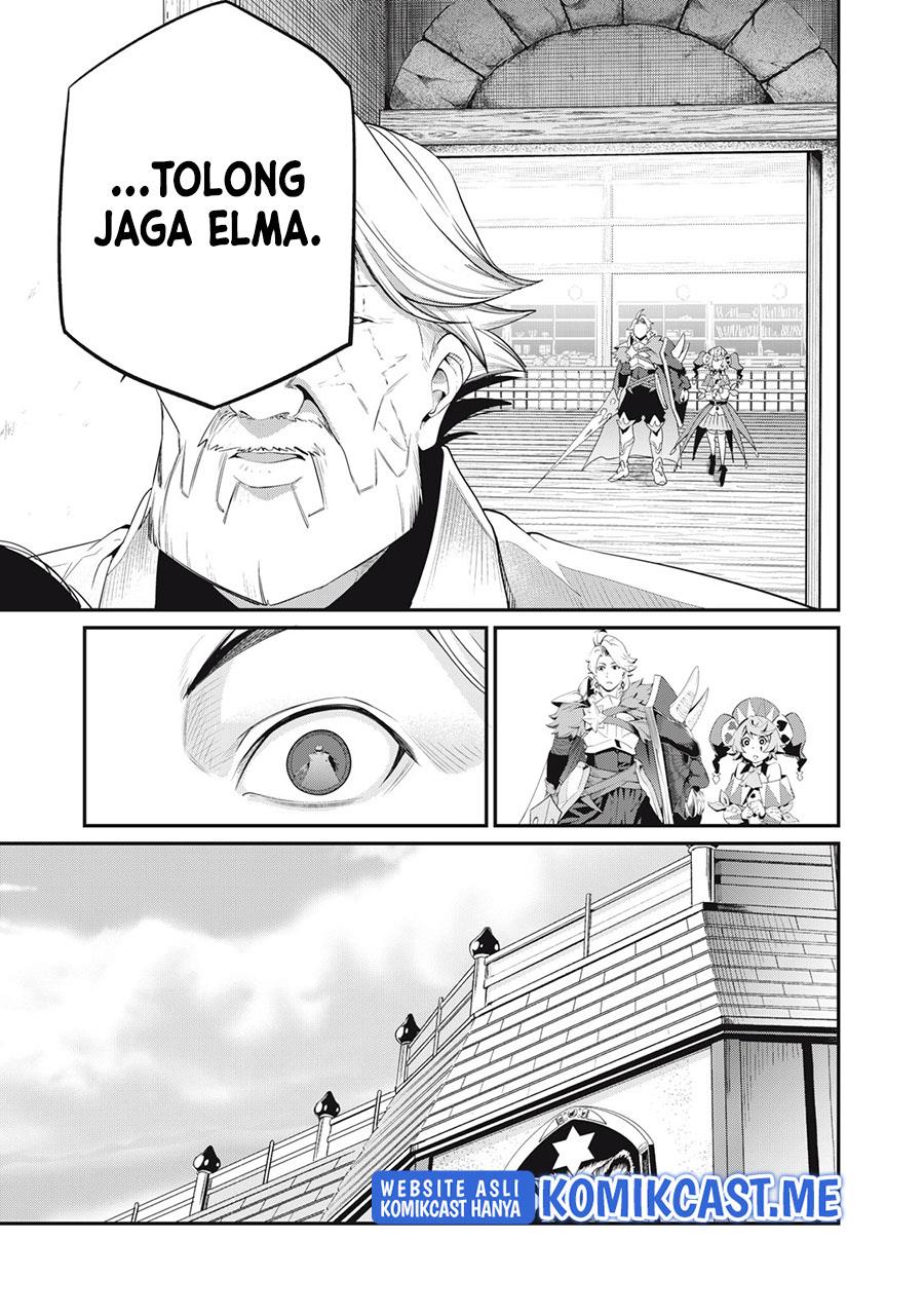 tsuihou-sareta-tenshou-juu-kishi-ha-gemu-chishiki-de-musou-suru - Chapter: 29