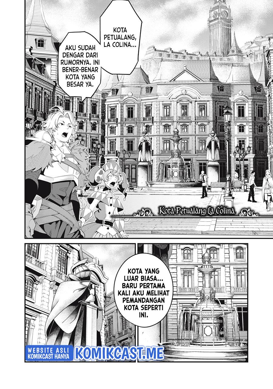 tsuihou-sareta-tenshou-juu-kishi-ha-gemu-chishiki-de-musou-suru - Chapter: 29