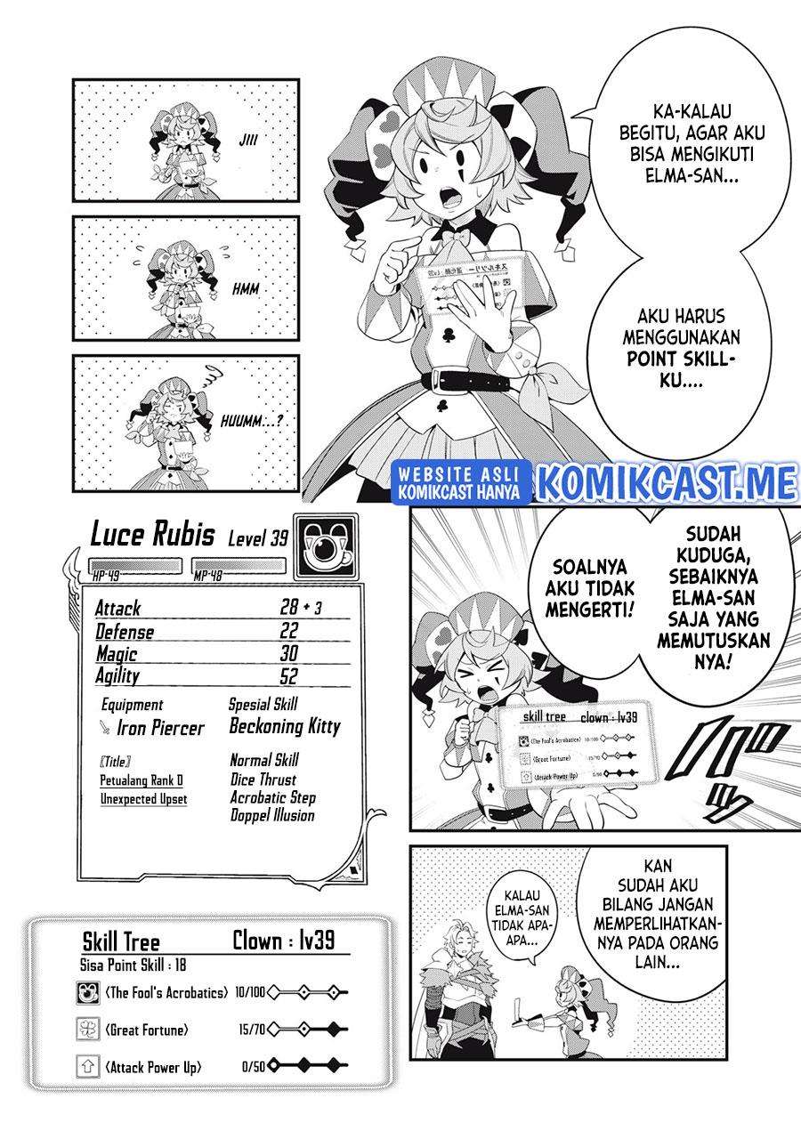 tsuihou-sareta-tenshou-juu-kishi-ha-gemu-chishiki-de-musou-suru - Chapter: 29