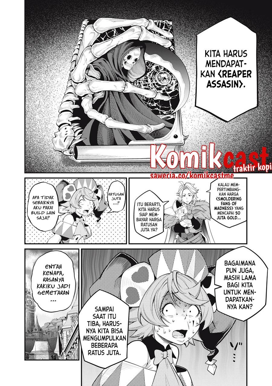 tsuihou-sareta-tenshou-juu-kishi-ha-gemu-chishiki-de-musou-suru - Chapter: 29