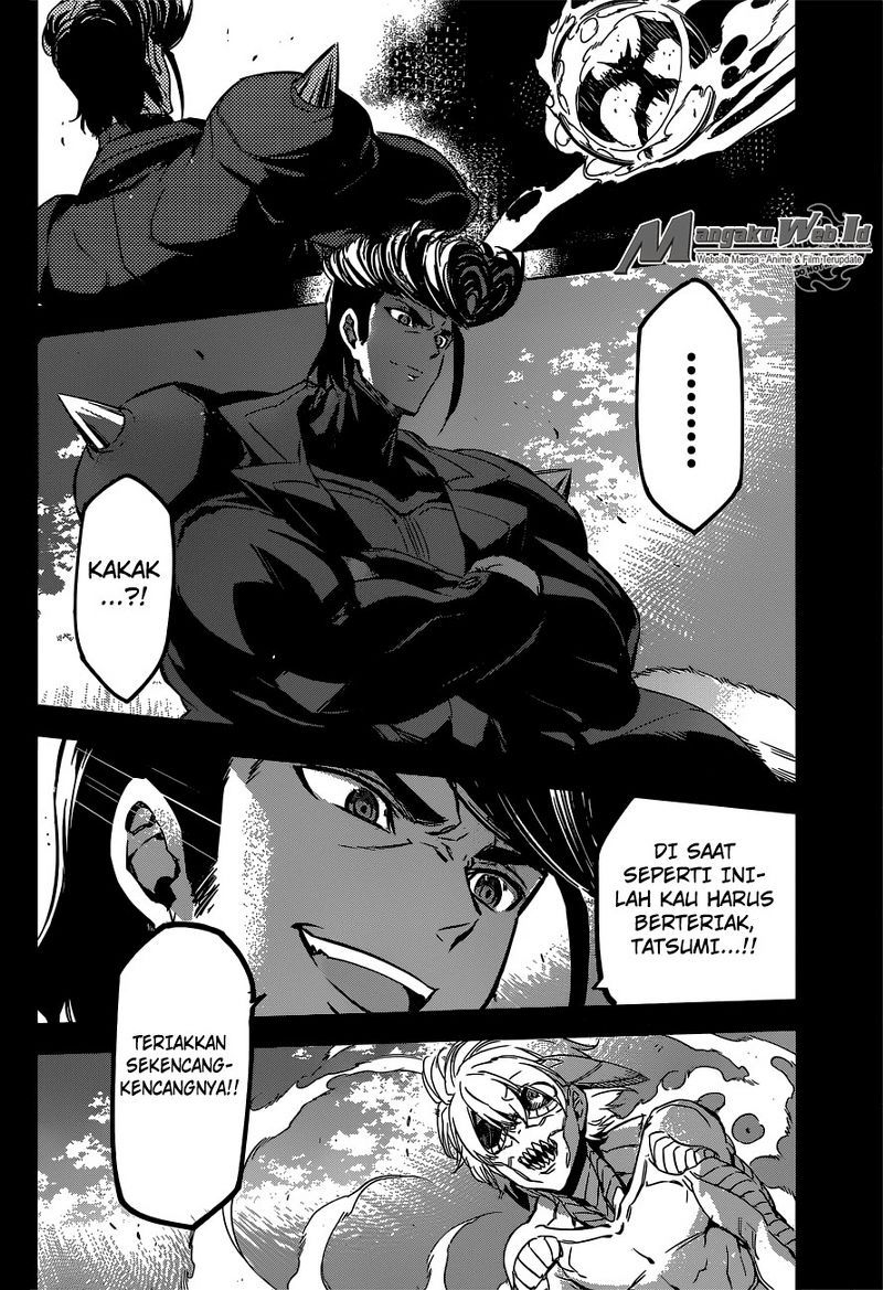 akame-ga-kill - Chapter: 74