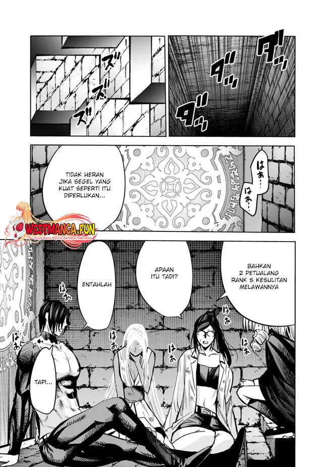 uragirareta-s-rank-boukensha-no-ore-wa-aisuru-dorei-no-kanojora-to-tomoni-dorei-dake-no-harem-guild-o-tsukuru - Chapter: 76