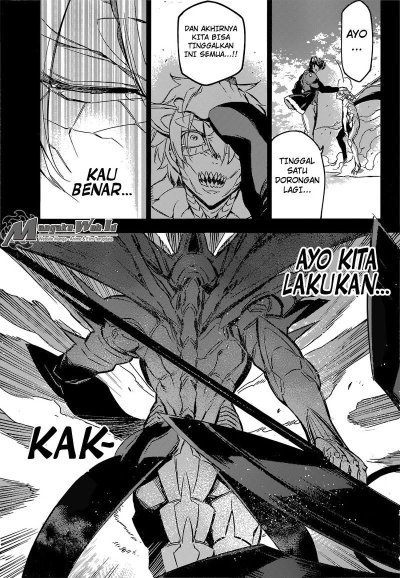 akame-ga-kill - Chapter: 74