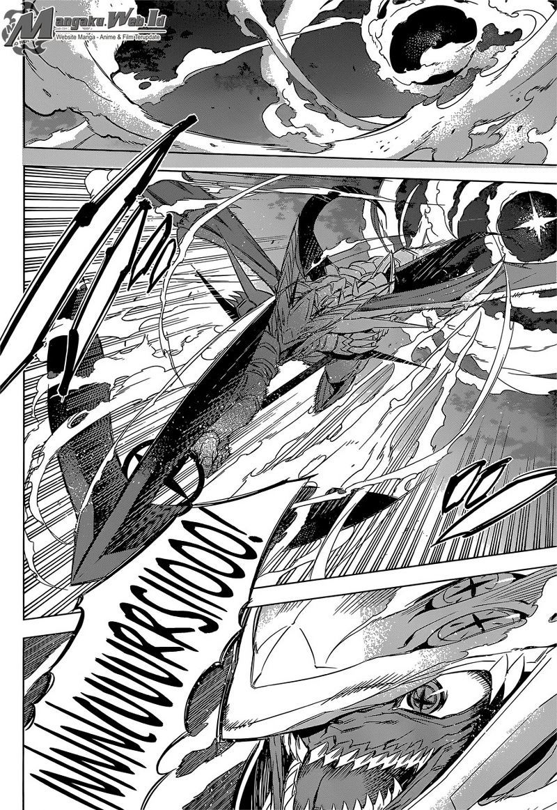 akame-ga-kill - Chapter: 74