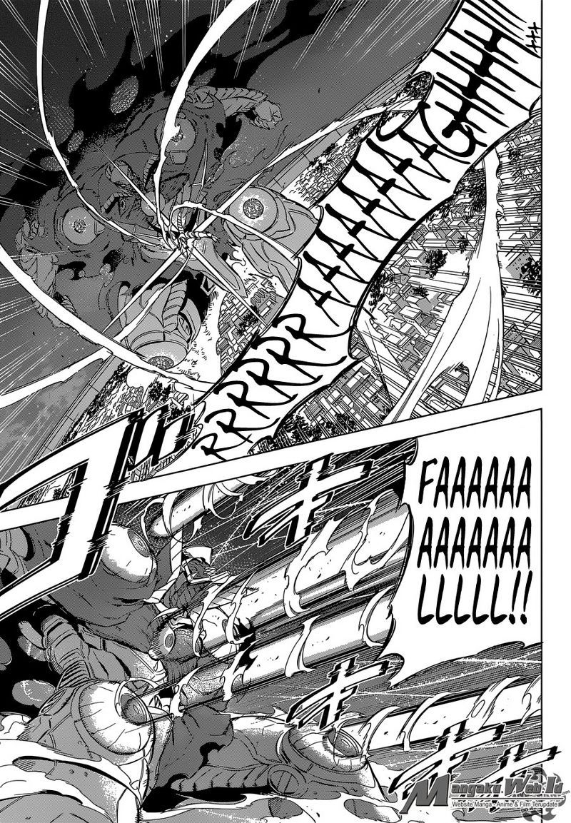 akame-ga-kill - Chapter: 74