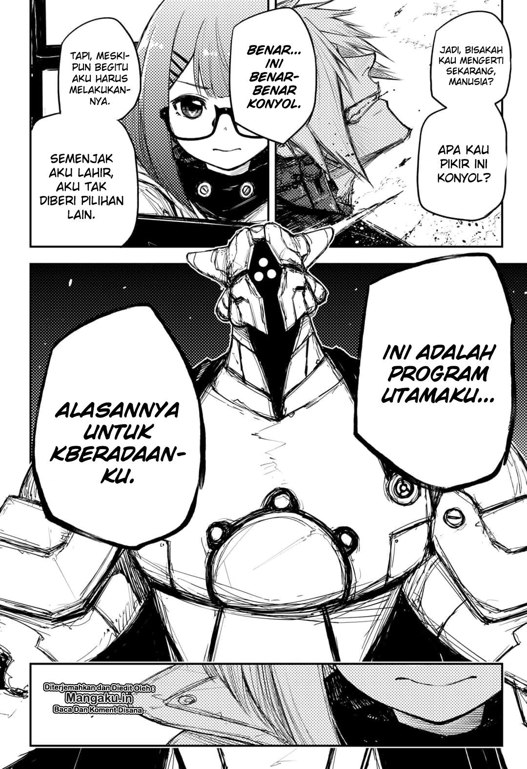 heart-gear - Chapter: 20