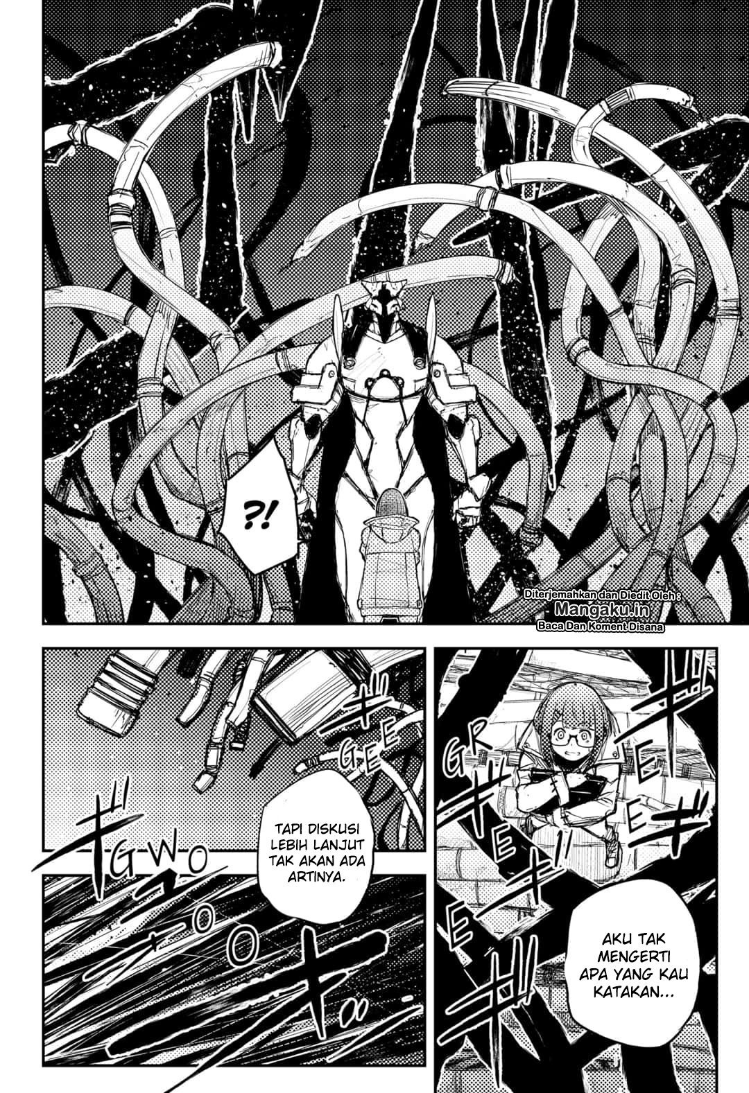 heart-gear - Chapter: 20