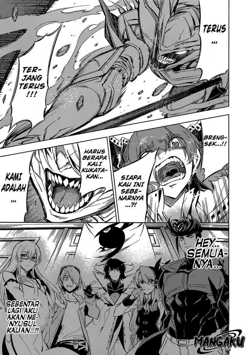 akame-ga-kill - Chapter: 74