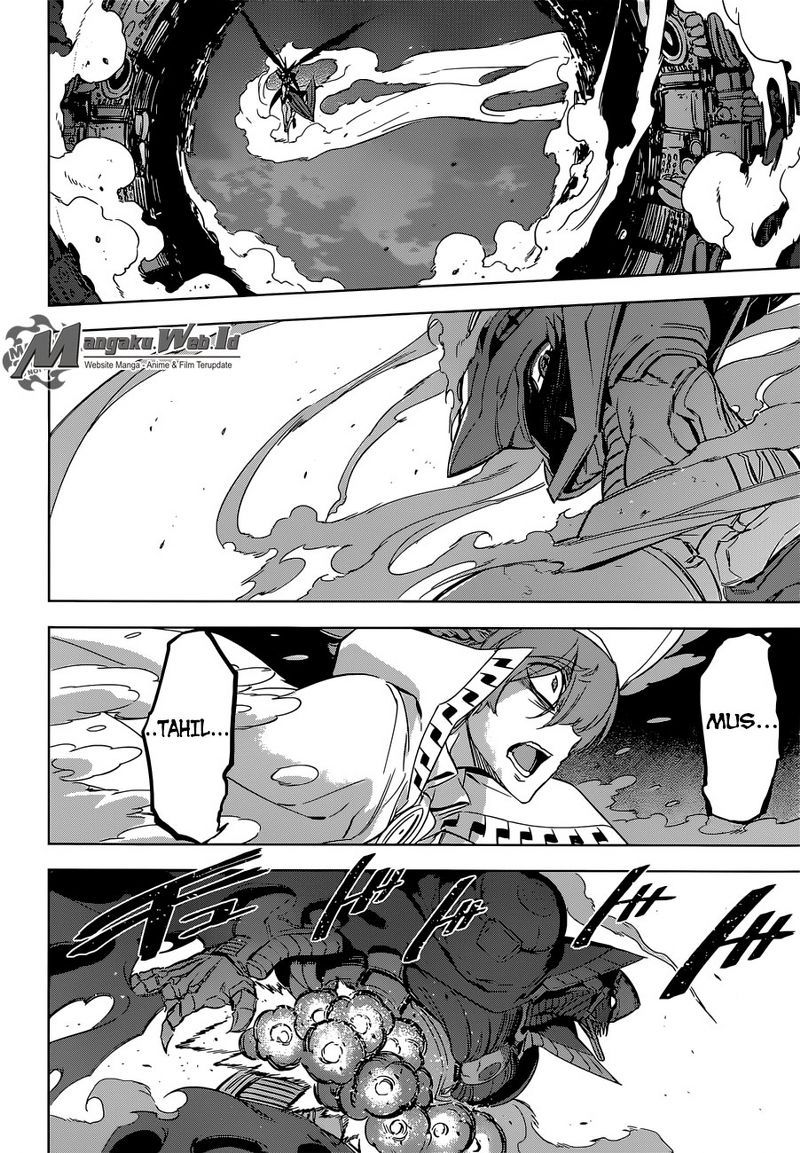 akame-ga-kill - Chapter: 74