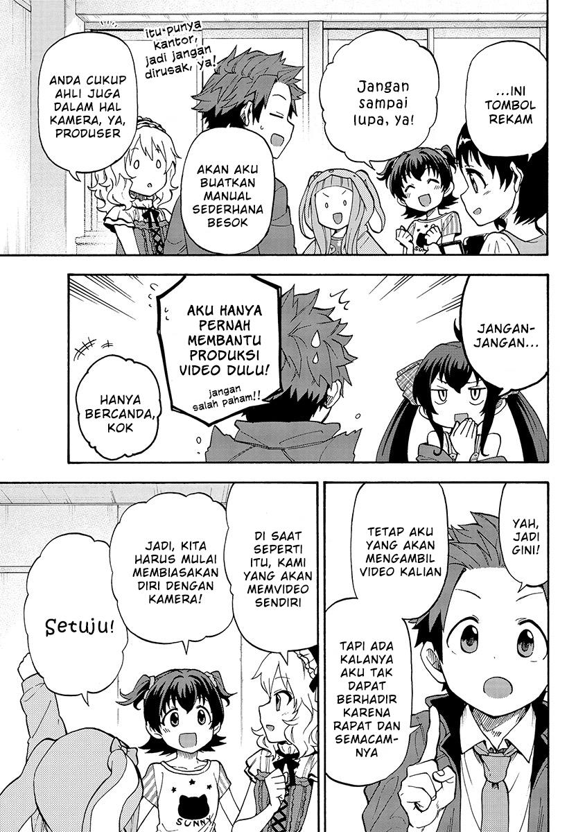 the-idolmster-cinderella-girls-u149 - Chapter: 26