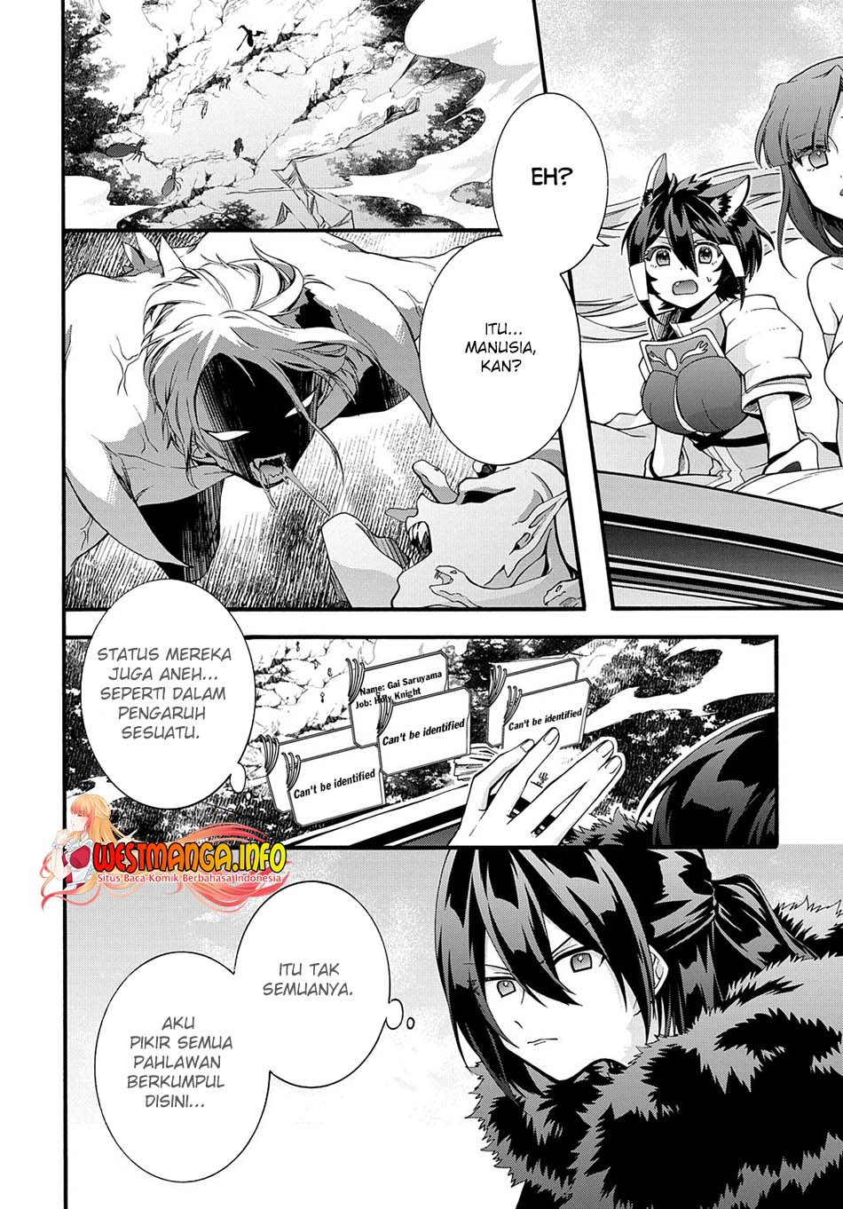 garbage-brave-isekai-ni-shoukan-sare-suterareta-yuusha-no-fukushuu-monogatari - Chapter: 35