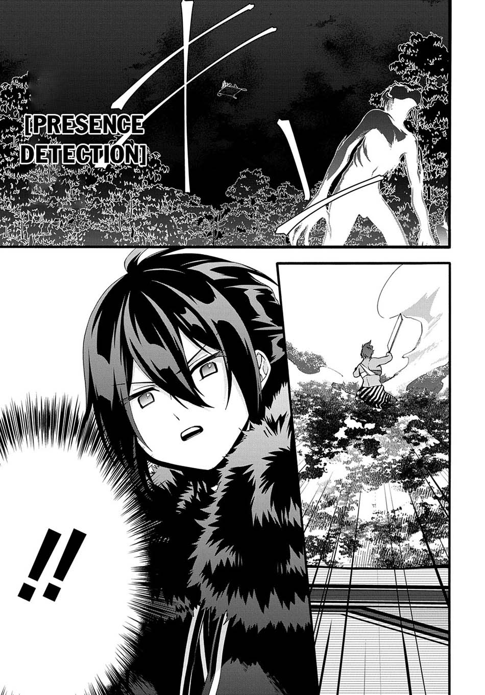 garbage-brave-isekai-ni-shoukan-sare-suterareta-yuusha-no-fukushuu-monogatari - Chapter: 35