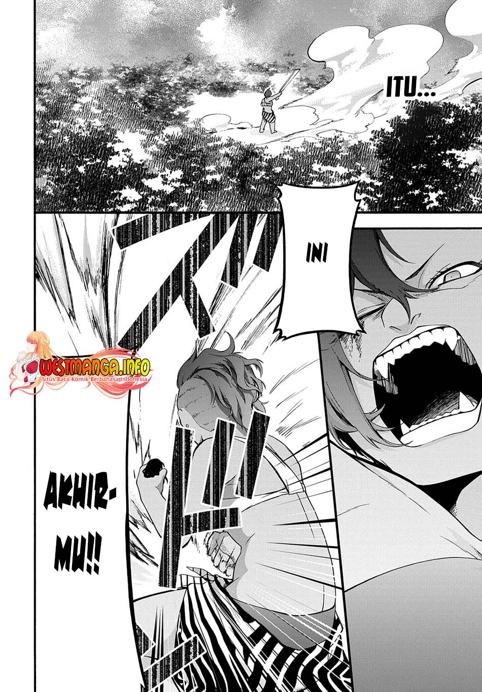 garbage-brave-isekai-ni-shoukan-sare-suterareta-yuusha-no-fukushuu-monogatari - Chapter: 35