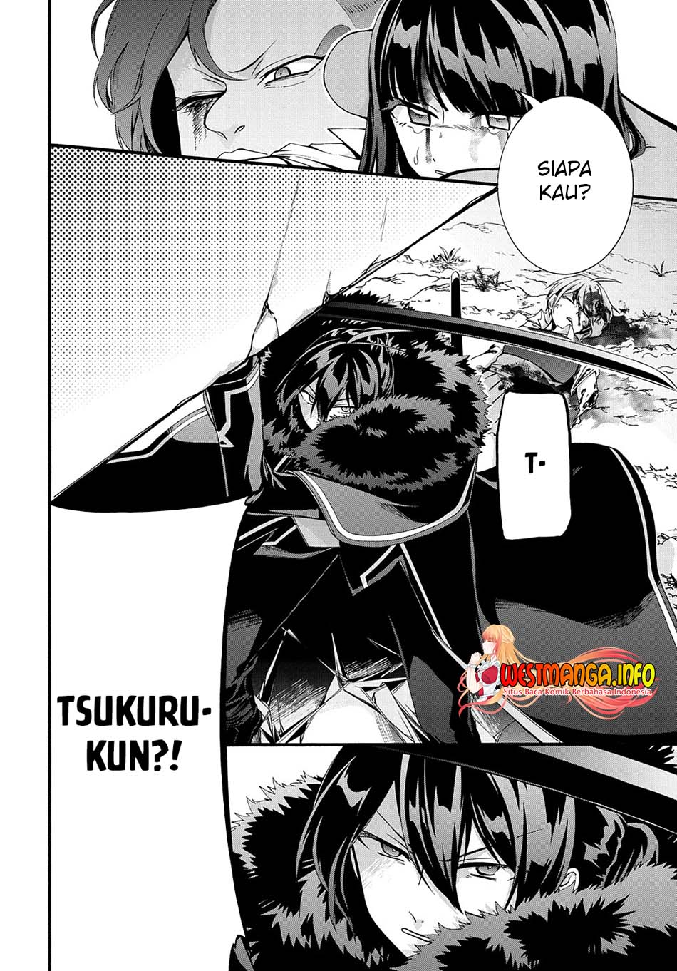 garbage-brave-isekai-ni-shoukan-sare-suterareta-yuusha-no-fukushuu-monogatari - Chapter: 35