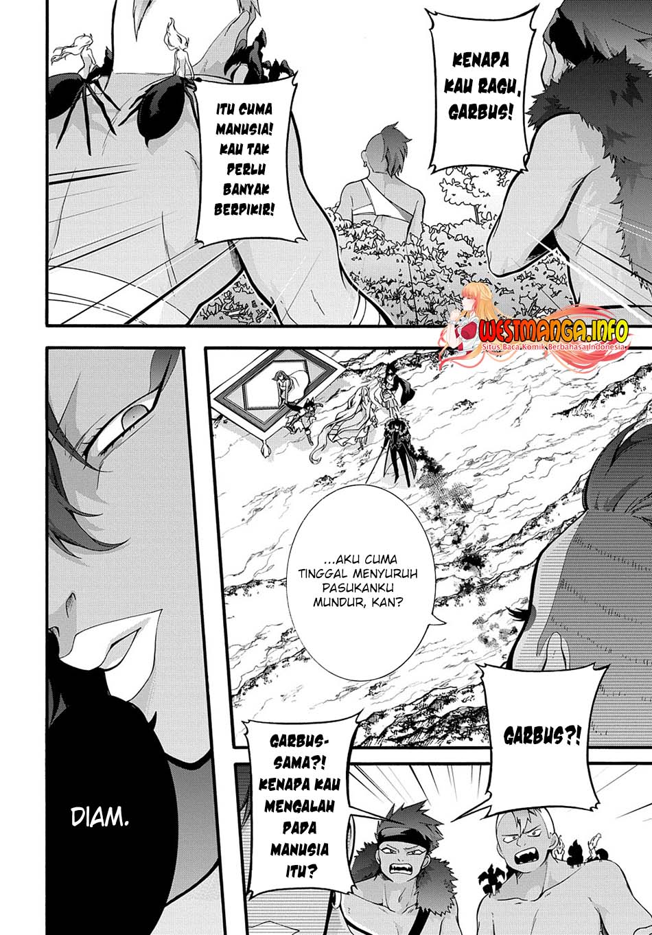 garbage-brave-isekai-ni-shoukan-sare-suterareta-yuusha-no-fukushuu-monogatari - Chapter: 35