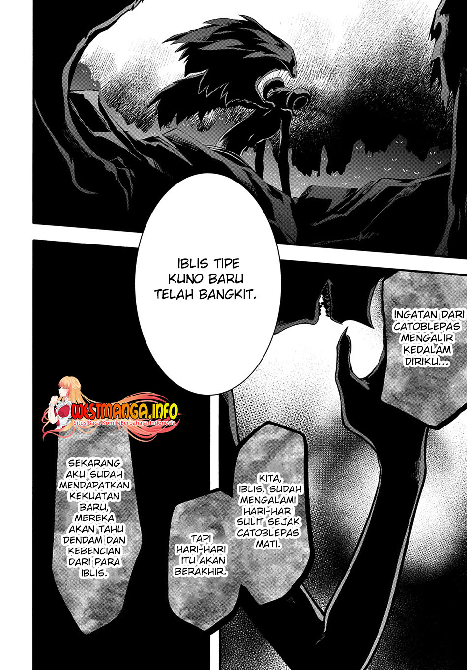 garbage-brave-isekai-ni-shoukan-sare-suterareta-yuusha-no-fukushuu-monogatari - Chapter: 35