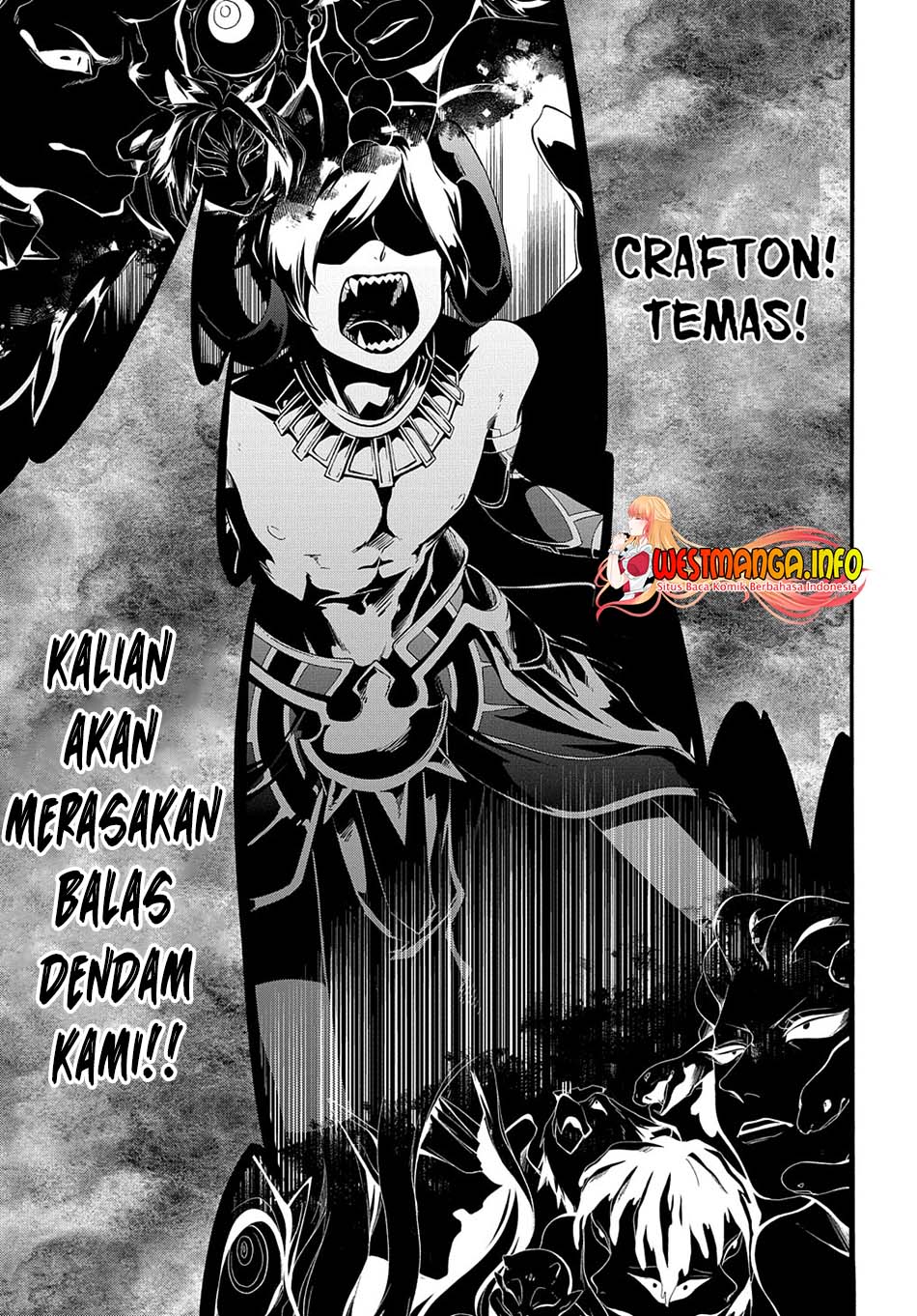 garbage-brave-isekai-ni-shoukan-sare-suterareta-yuusha-no-fukushuu-monogatari - Chapter: 35