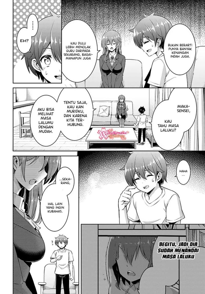 boku-no-kanojo-sensei - Chapter: 19